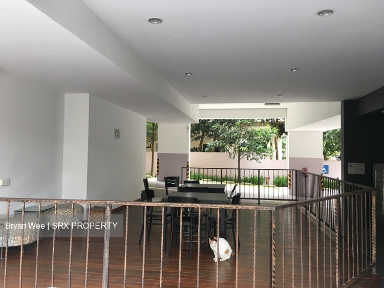 Pristine Heights (D8), Apartment #180832252